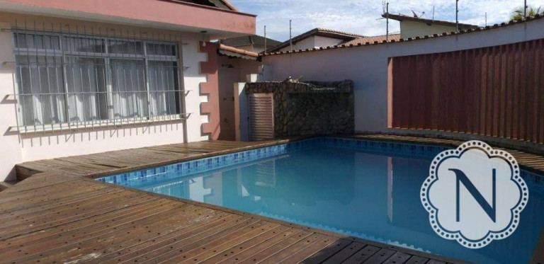 Imagem Casa com 4 Quartos à Venda, 111 m² em Cibratel I - Itanhaém Imagem Casa com 4 Quartos à Venda, 111 m² em Cibratel I - Itanhaém