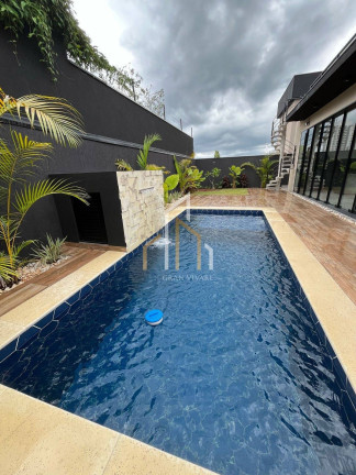 Imagem Casa de Condomínio com 4 Quartos à Venda, 388 m² em Urbanova - São José Dos Campos Imagem Casa de Condomínio com 4 Quartos à Venda, 388 m² em Urbanova - São José Dos Campos