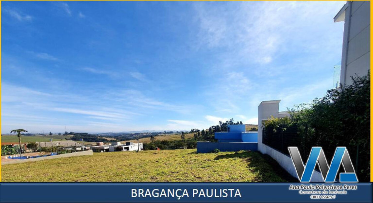 Imagem Terreno em Condomínio à Venda, 477 m² em Condomínio Residencial Campos Do Conde - Bragança Paulista Imagem Terreno em Condomínio à Venda, 477 m² em Condomínio Residencial Campos Do Conde - Bragança Paulista