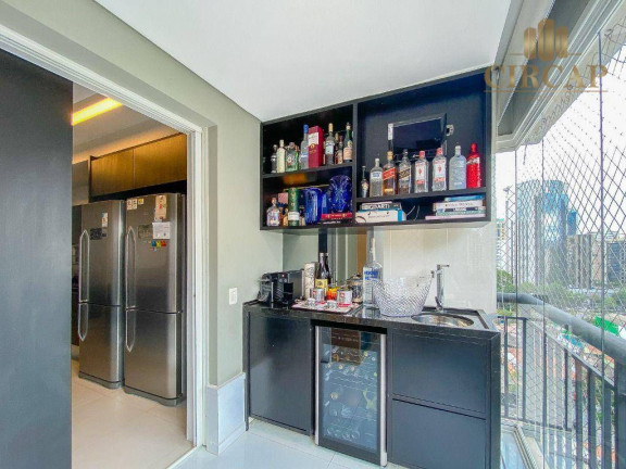 Imagem Apartamento com 3 Quartos à Venda, 170 m² em Itaim Bibi - São Paulo Imagem Apartamento com 3 Quartos à Venda, 170 m² em Itaim Bibi - São Paulo