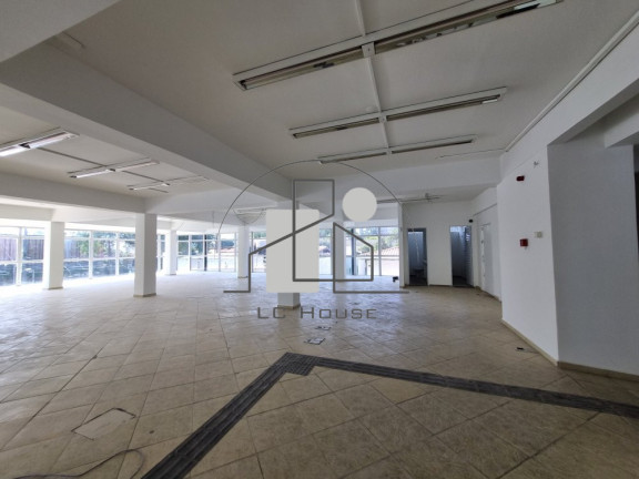 Imagem Imóvel para Alugar, 2.208 m² em Santo Amaro - São Paulo