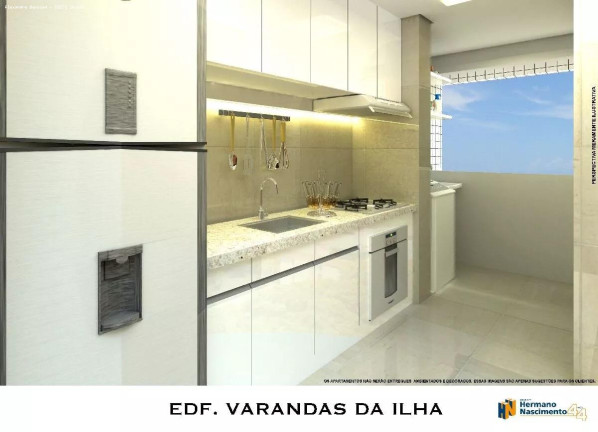 Imagem Apartamento com 3 Quartos à Venda, 67 m² em Ilha Do Retiro - Recife Imagem Apartamento com 3 Quartos à Venda, 67 m² em Ilha Do Retiro - Recife