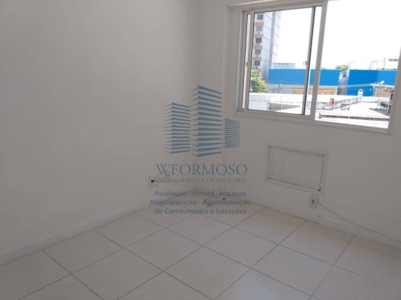 Imagem Apartamento com 2 Quartos à Venda, 50 m² em São Francisco Xavier - Rio De Janeiro