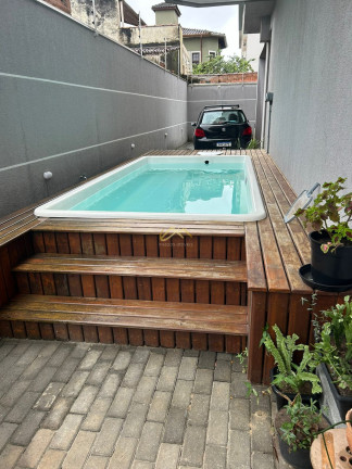 Apartamento com 2 Quartos à Venda, 70 m² em Centro - Ubatuba
