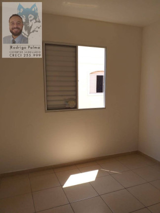 Imagem Apartamento com 2 Quartos à Venda, 68 m² em Parque Santo Antônio - Taubaté