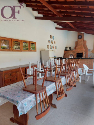 Imagem Casa de Condomínio com 3 Quartos à Venda, 314 m² em Jardim Do Ribeirão Ii - Itupeva