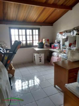 Imagem Sobrado com 4 Quartos à Venda, 175 m² em Jardim Bom Clima - Guarulhos