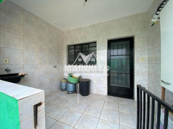 Imagem Casa com 2 Quartos à Venda, 110 m² em Jardim Novo Maracanã - Campinas Imagem Casa com 2 Quartos à Venda, 110 m² em Jardim Novo Maracanã - Campinas