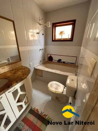 Imagem Casa com 4 Quartos à Venda, 500 m² em Itaipu - Niterói Imagem Casa com 4 Quartos à Venda, 500 m² em Itaipu - Niterói
