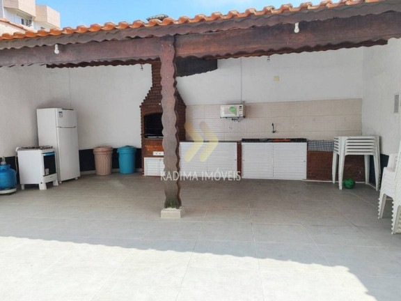 Imagem Kitnet à Venda, 32 m² em Tupi - Praia Grande Imagem Kitnet à Venda, 32 m² em Tupi - Praia Grande