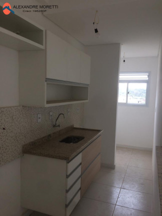 Imagem Apartamento com 2 Quartos à Venda, 56 m² em Retiro São João - Sorocaba Imagem Apartamento com 2 Quartos à Venda, 56 m² em Retiro São João - Sorocaba