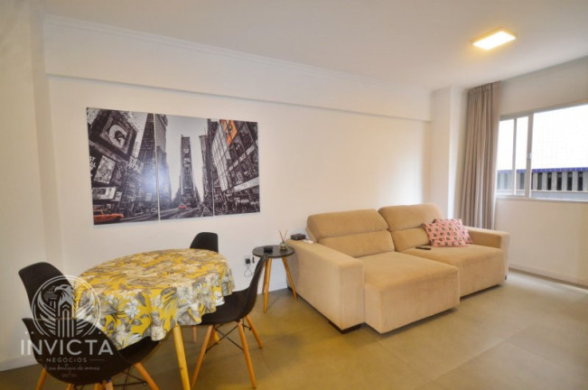 Apartamento com 1 Quarto à Venda, 68 m² em Centro - Balneário Camboriú