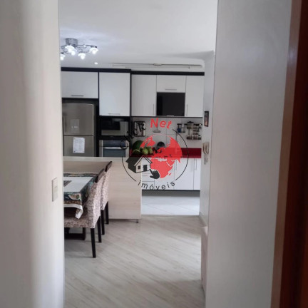 Imagem Apartamento com 2 Quartos à Venda, 60 m² em Jardim - Santo André Imagem Apartamento com 2 Quartos à Venda, 60 m² em Jardim - Santo André