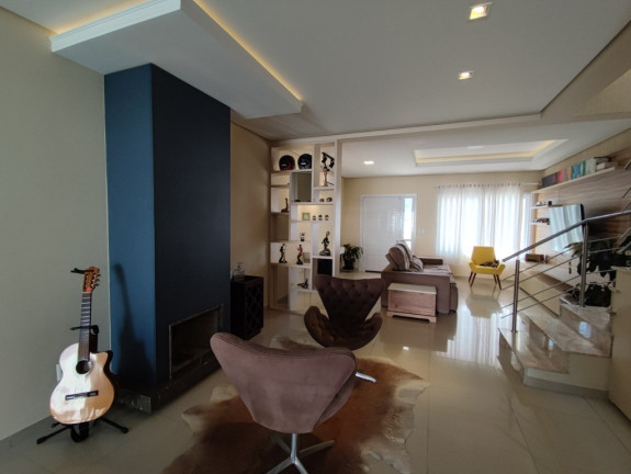 Imagem Casa com 3 Quartos à Venda, 166 m² em Estância Velha - Canoas Imagem Casa com 3 Quartos à Venda, 166 m² em Estância Velha - Canoas