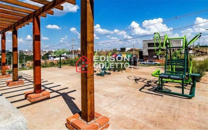 Imagem Casa à Venda, 405 m² em Ondas - Piracicaba