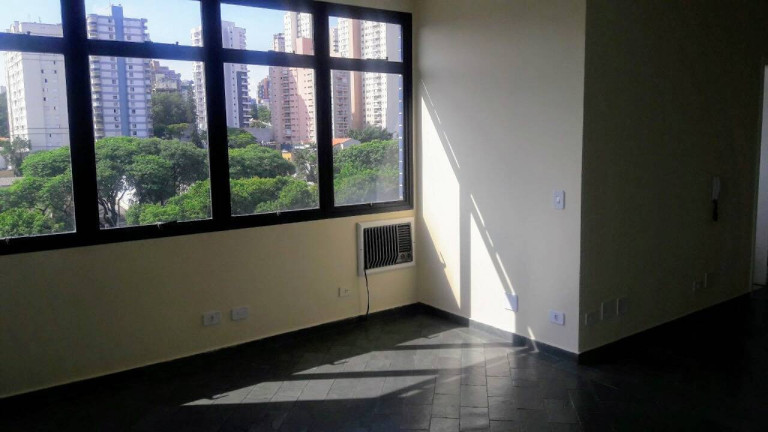Imagem Sala Comercial para Alugar, 45 m² em Campestre - Santo André Imagem Sala Comercial para Alugar, 45 m² em Campestre - Santo André