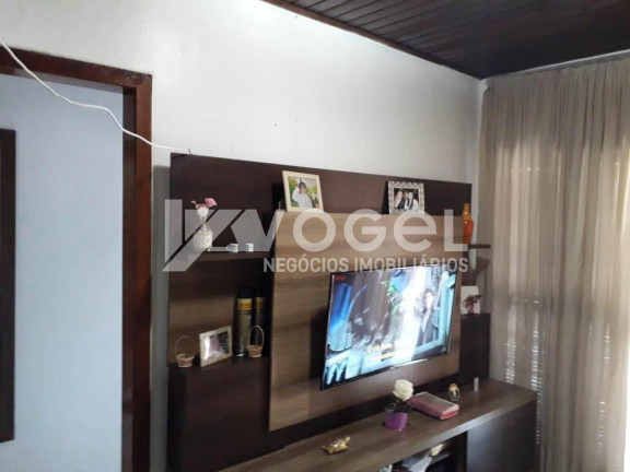 Imagem Casa com 3 Quartos à Venda, 140 m² em Feitoria - Sao Leopoldo Imagem Casa com 3 Quartos à Venda, 140 m² em Feitoria - Sao Leopoldo