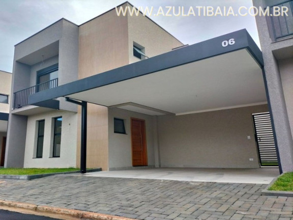 Imagem Casa com 3 Quartos à Venda, 151 m² em Vila Petrópolis - Atibaia Imagem Casa com 3 Quartos à Venda, 151 m² em Vila Petrópolis - Atibaia