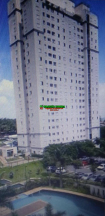 Imagem Apartamento com 3 Quartos à Venda, 65 m² em Jardim Copacabana - São José Dos Campos