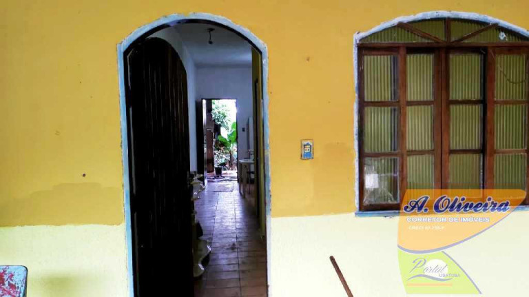 Imagem Casa com 2 Quartos à Venda, 80 m² em Sumidouro - Ubatuba Imagem Casa com 2 Quartos à Venda, 80 m² em Sumidouro - Ubatuba