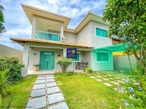 Imagem Casa com 3 Quartos à Venda, 320 m² em Interlagos - Vila Velha