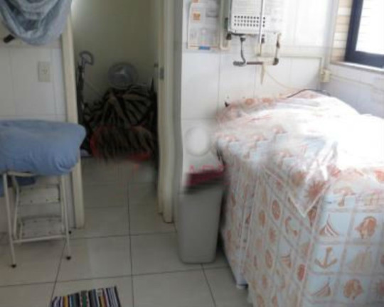Imagem Apartamento com 3 Quartos à Venda, 160 m² em Paraíso - São Paulo Imagem Apartamento com 3 Quartos à Venda, 160 m² em Paraíso - São Paulo