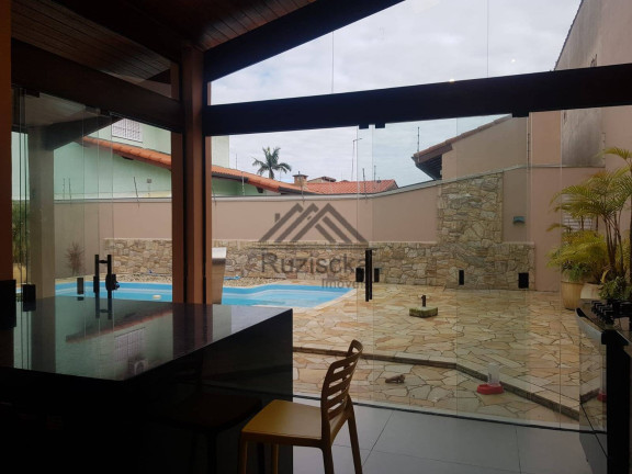 Imagem Casa com 4 Quartos à Venda, 600 m² em Cibratel I - Itanhaém