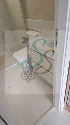 Imagem Imóvel com 3 Quartos à Venda, 91 m² em Swiss Park - Campinas Imagem Imóvel com 3 Quartos à Venda, 91 m² em Swiss Park - Campinas