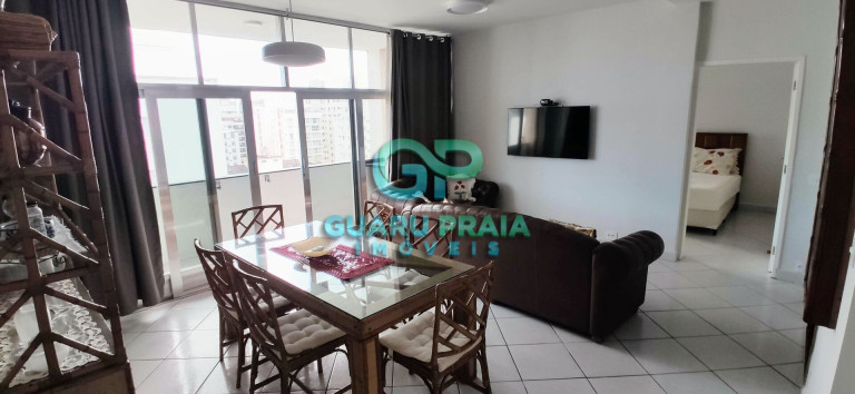 Imagem Apartamento com 3 Quartos à Venda, 160 m² em Pitangueiras - Guarujá Imagem Apartamento com 3 Quartos à Venda, 160 m² em Pitangueiras - Guarujá