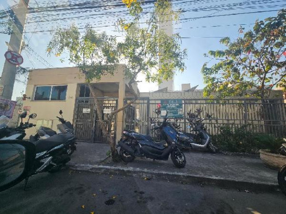 Apartamento com 2 Quartos à Venda, 45 m² em Vila Catia - Nova Iguacu