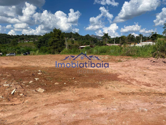 Imagem Terreno à Venda, 2 m² em Jardim Estância Brasil - Atibaia
