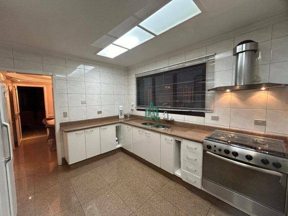 Imagem Apartamento com 3 Quartos à Venda, 480 m² em Centro - Guarulhos Imagem Apartamento com 3 Quartos à Venda, 480 m² em Centro - Guarulhos