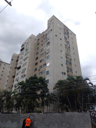 Apartamento com 2 Quartos à Venda, 52 m² em Da Luz - Nova Iguacu