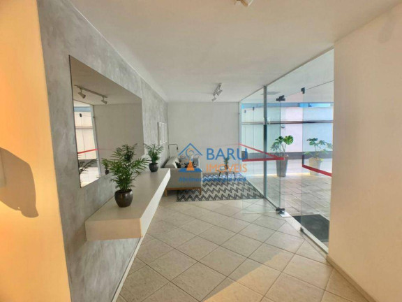 Imagem Apartamento com 2 Quartos à Venda, 100 m² em Higienópolis - São Paulo Imagem Apartamento com 2 Quartos à Venda, 100 m² em Higienópolis - São Paulo