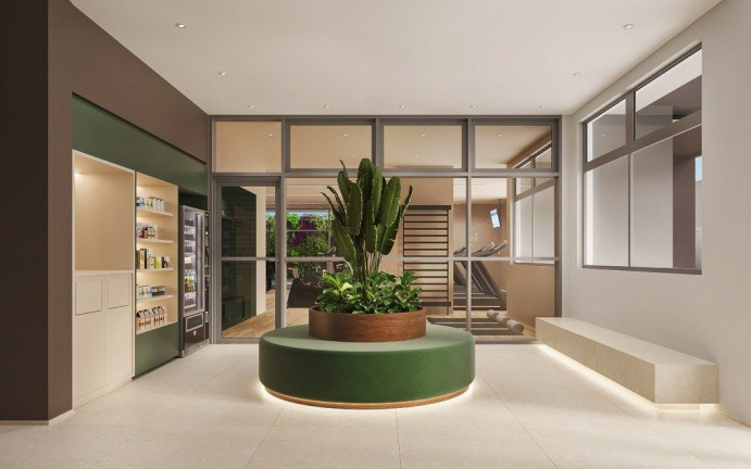 Imagem Imóvel Comercial à Venda, 27 m² em Moema - São Paulo Imagem Imóvel Comercial à Venda, 27 m² em Moema - São Paulo