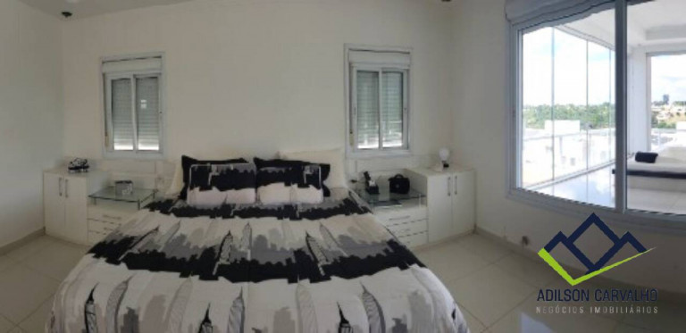Imagem Casa de Condomínio com 5 Quartos à Venda, 585 m² em Condomínio Reserva Da Serra - Jundiaí Imagem Casa de Condomínio com 5 Quartos à Venda, 585 m² em Condomínio Reserva Da Serra - Jundiaí