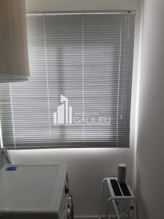 Imagem Apartamento com 2 Quartos à Venda, 50 m² em Jardim Myrian Moreira Da Costa - Campinas