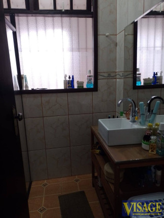 Imagem Casa com 3 Quartos à Venda, 140 m² em Parque Dos Príncipes - Jacareí Imagem Casa com 3 Quartos à Venda, 140 m² em Parque Dos Príncipes - Jacareí