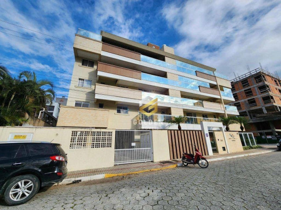 Imagem Apartamento com 3 Quartos à Venda, 83 m² em Bombas - Bombinhas Imagem Apartamento com 3 Quartos à Venda, 83 m² em Bombas - Bombinhas