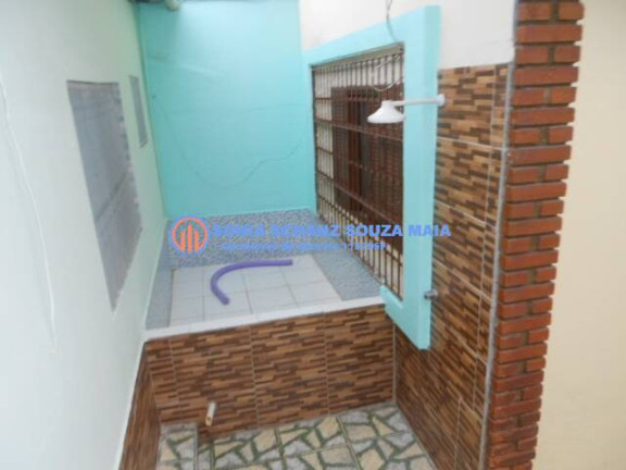 Imagem Casa com 3 Quartos à Venda, 162 m² em Vila Nova Itanhaem - Itanhaém Imagem Casa com 3 Quartos à Venda, 162 m² em Vila Nova Itanhaem - Itanhaém