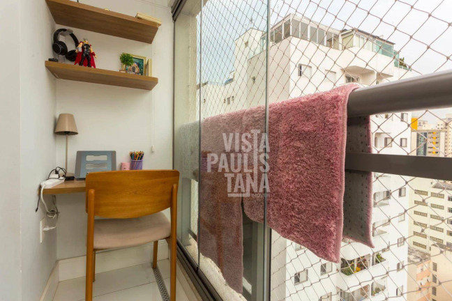 Imagem Apartamento com 3 Quartos à Venda, 147 m² em Perdizes - São Paulo Imagem Apartamento com 3 Quartos à Venda, 147 m² em Perdizes - São Paulo