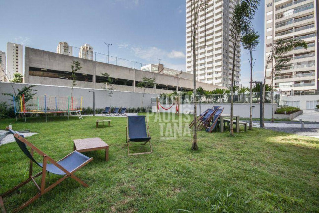 Imagem Studio com 1 Quarto à Venda, 41 m² em Vila Leopoldina - São Paulo Imagem Studio com 1 Quarto à Venda, 41 m² em Vila Leopoldina - São Paulo
