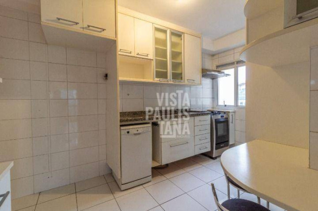 Imagem Apartamento com 3 Quartos para Alugar, 112 m² em Vila Olímpia - São Paulo Imagem Apartamento com 3 Quartos para Alugar, 112 m² em Vila Olímpia - São Paulo