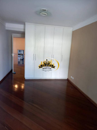 Imagem Casa de Condomínio com 3 Quartos à Venda, 350 m² em Alphaville - Santana De Parnaíba