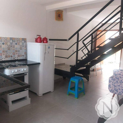 Imagem Sobrado com 2 Quartos à Venda, 73 m² em Cibratel Ii - Itanhaém Imagem Sobrado com 2 Quartos à Venda, 73 m² em Cibratel Ii - Itanhaém