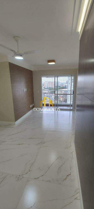 Imagem Apartamento com 3 Quartos à Venda, 83 m² em Centro - São Caetano Do Sul Imagem Apartamento com 3 Quartos à Venda, 83 m² em Centro - São Caetano Do Sul