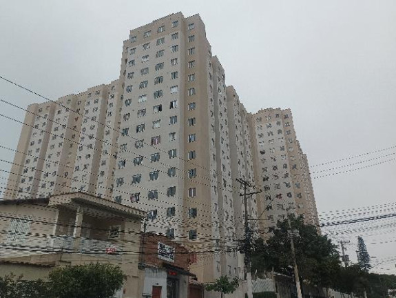 Imagem Apartamento com 2 Quartos à Venda, 33 m² em Itaquera - Sao Paulo Imagem Apartamento com 2 Quartos à Venda, 33 m² em Itaquera - Sao Paulo