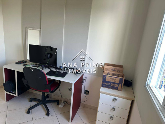 Imagem Apartamento com 3 Quartos à Venda, 98 m² em Jardim América - São José Dos Campos