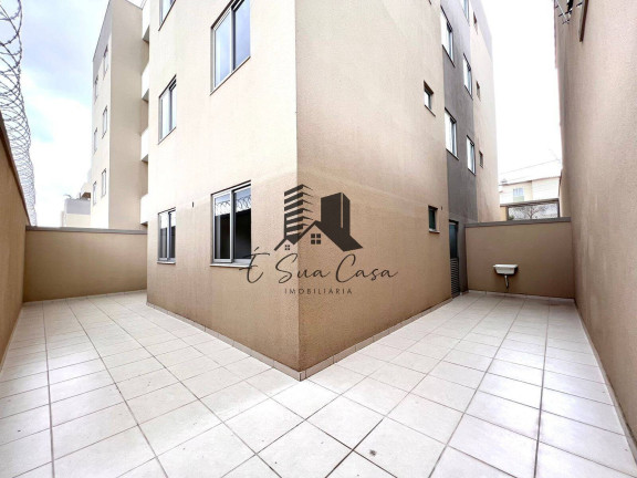 Imagem Apartamento com 2 Quartos à Venda, 92 m² em Cabral - Contagem Imagem Apartamento com 2 Quartos à Venda, 92 m² em Cabral - Contagem