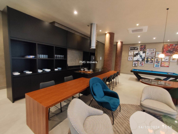 Imagem Imóvel com 1 Quarto à Venda, 29 m² em Moema - São Paulo Imagem Imóvel com 1 Quarto à Venda, 29 m² em Moema - São Paulo